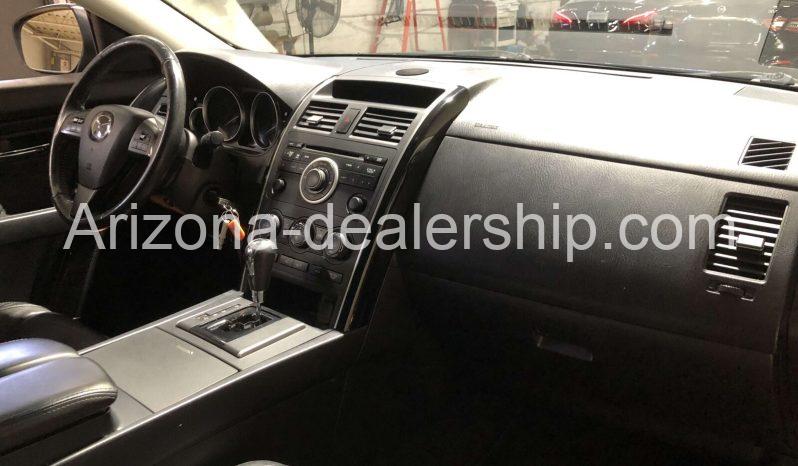 2011 Mazda CX-9 Touring AWD full