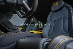 2021 Lamborghini Urus full