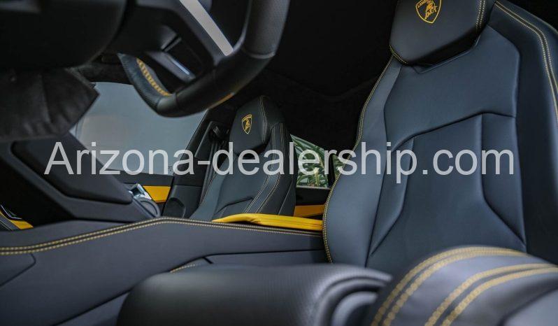 2021 Lamborghini Urus full