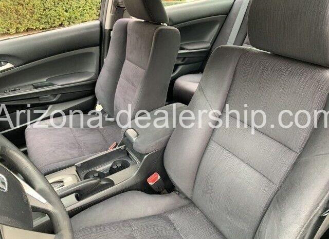 2012 Honda Accord full