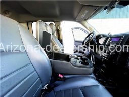 2013 Ram 2500 Tradesman full