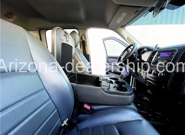 2013 Ram 2500 Tradesman full