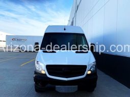 2014 Mercedes-Benz Sprinter EXT full