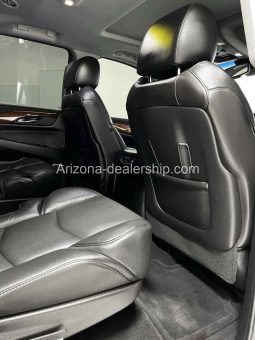 2016 Cadillac Escalade Luxury Collection full