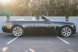 2016 Rolls-Royce Dawn full