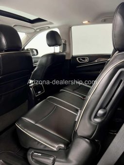 2020 INFINITI QX60 PURE full