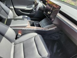 2021 Tesla Model S Long Range full