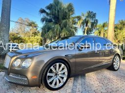 2015 Bentley Flying Spur V8 Sedan 4D full