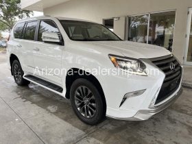 2017 Lexus GX 460