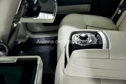 2011 Rolls-Royce Ghost full