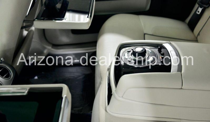 2011 Rolls-Royce Ghost full