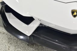 2015 Lamborghini Aventador LP 700-4 full