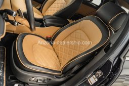 2016 Bentley Mulsanne Speed full