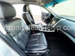 2015 Nissan Altima 2.5 SL full