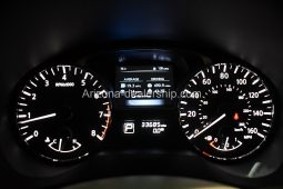 2015 Nissan Altima 2.5 SL full