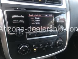 2018 Nissan Altima 2.5 S full