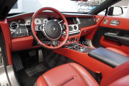 2019 Rolls Royce Dawn full