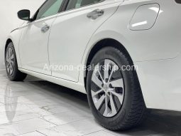 2020 Nissan Altima 2.5 S 4dr Sedan full