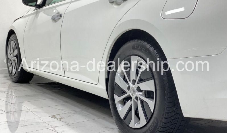 2020 Nissan Altima 2.5 S 4dr Sedan full