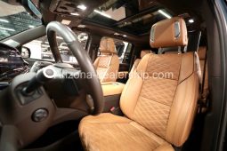 2021 Cadillac Escalade ESV Sport AWD full