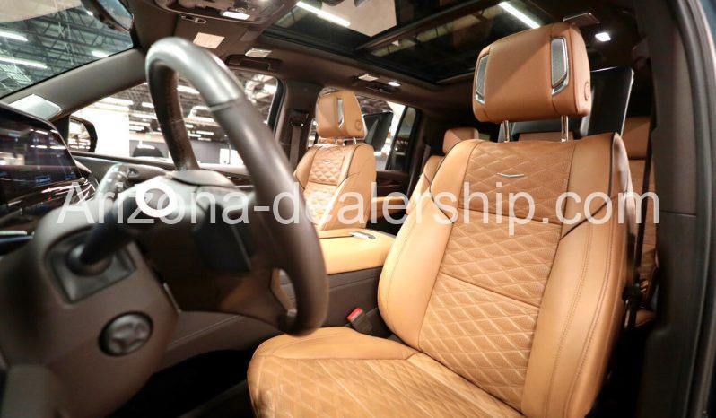 2021 Cadillac Escalade ESV Sport AWD full