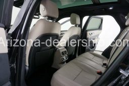 2021 Land Rover Range full