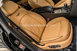 2019 Bentley Mulsanne Speed full