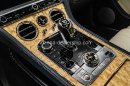 2022 Bentley Continental GT Speed full