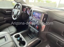 2021 Chevrolet Silverado 1500 LTZ full