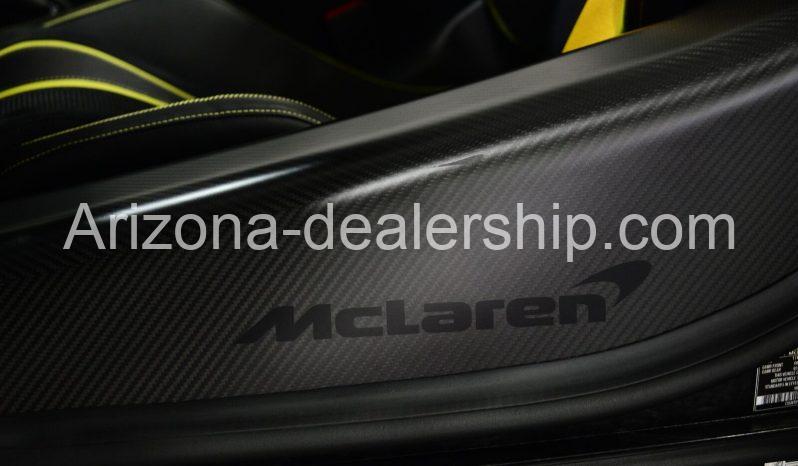 2022 McLaren 720S Performance Spider full