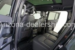 2023 Land Rover Defender X-Dynamic SE full