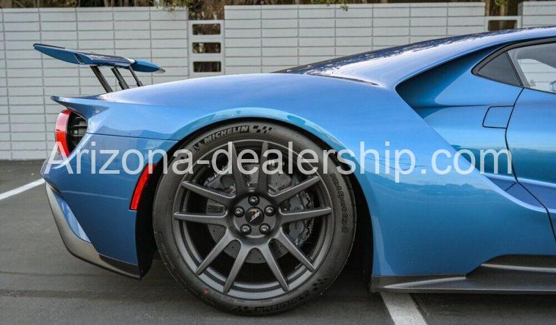 2019 Ford Ford GT full