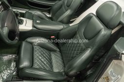 2003 Aston Martin DB ARI full