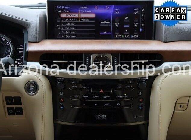 2019 Lexus LX LX 570 full