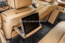 2013 Rolls-Royce Phantom full