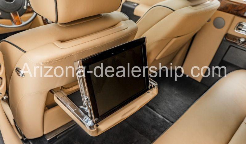 2013 Rolls-Royce Phantom full