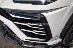 2019 Lamborghini Urus full