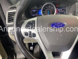 2014 Ford Explorer XLT full