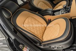 2016 Bentley Mulsanne Speed full