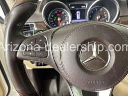 2017 Mercedes-Benz GLS GLS 450 full