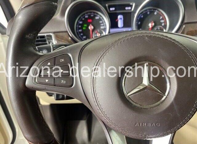 2017 Mercedes-Benz GLS GLS 450 full