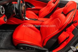 2018 Ferrari California T full