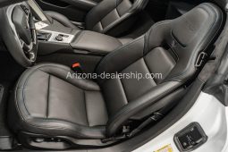 2019 Chevrolet Corvette ZR1 3ZR full