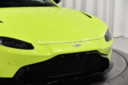 2020 Aston Martin Vantage full