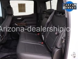 2022 GMC Sierra 1500 Limited SLT full