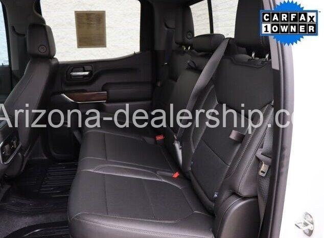 2022 GMC Sierra 1500 Limited SLT full