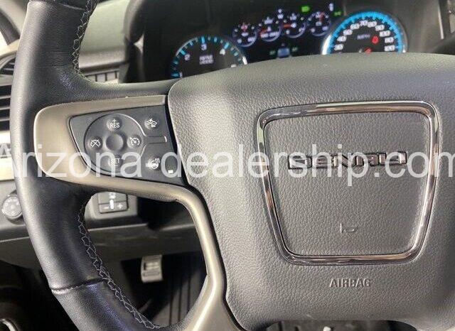 2020 GMC Yukon Denali full