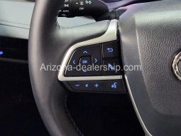 2022 Toyota Highlander XLE full