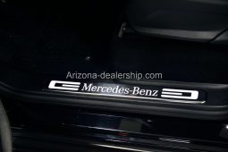 2022 Mercedes-Benz G-Class 4MATIC full