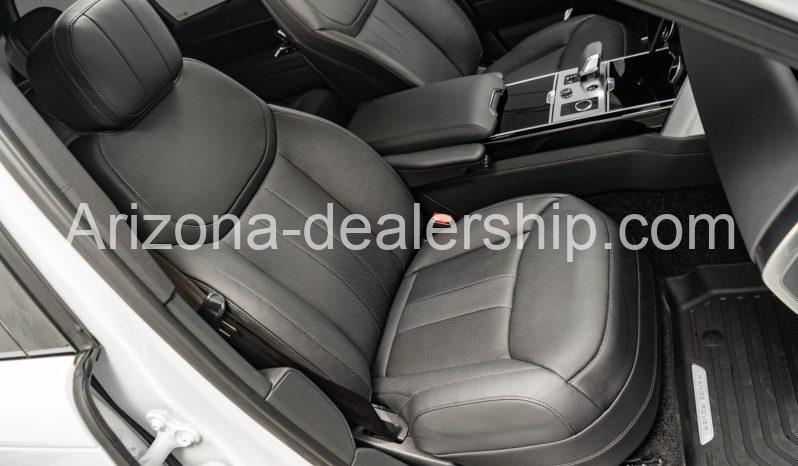 2023 Land Rover Range Rover P530 SE full